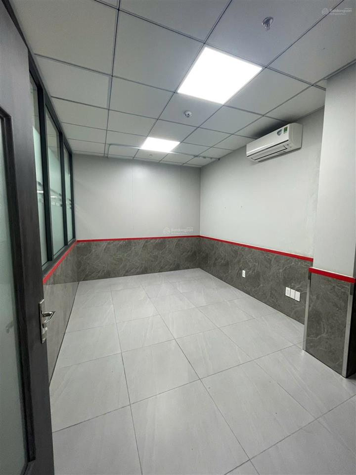 Cho thuê tòa nhà 7 tầng thang máy sát đại lộ phan đăng lưu, gần trung tâm tài chính