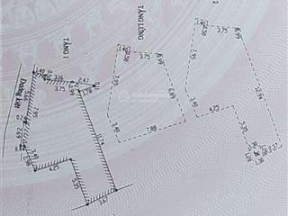 Bán nhà mặt tiền ông ích khiêm kẹp kiệt bên hông, đi vài bước ra nguyễn văn linh