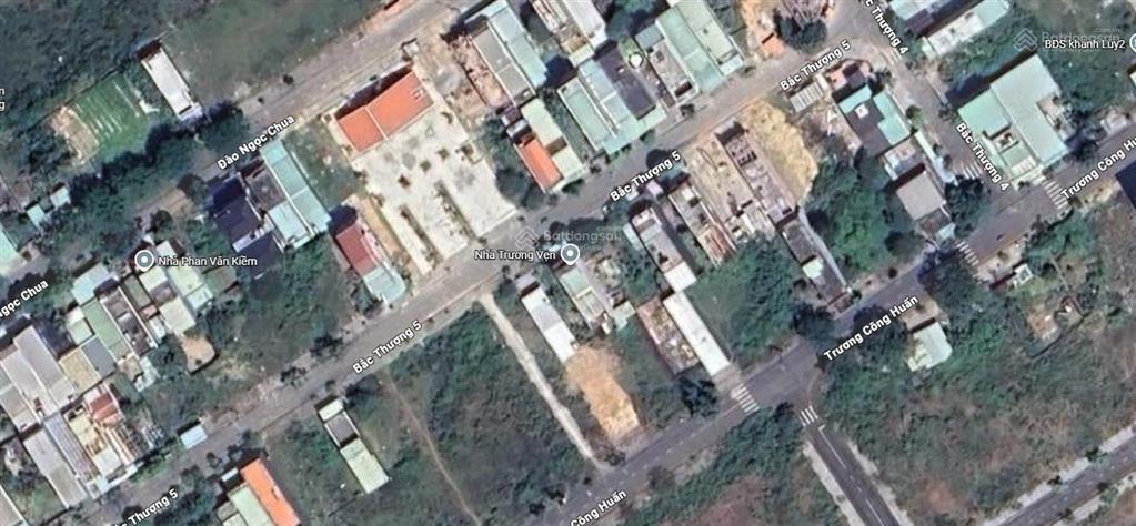 Bán 2 lô đất đường bắc thượng 5 cách cảng liên chiểu 2km