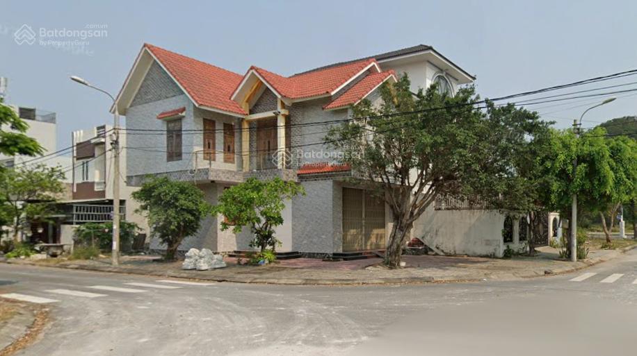 Bán gấp nhà riêng 2 mặt tiền trần xuân hòa, phạm hữu nhật ngang 8, 2 tầng đẹp xuất sắc