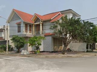 Bán gấp nhà riêng 2 mặt tiền trần xuân hòa, phạm hữu nhật ngang 8, 2 tầng đẹp xuất sắc