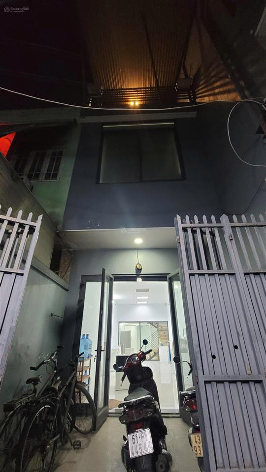 Cho thuê nhà riêng 3 tầng tại trần kế xương, hải châu, đà nẵng, giá tốt chỉ với 10 triệu