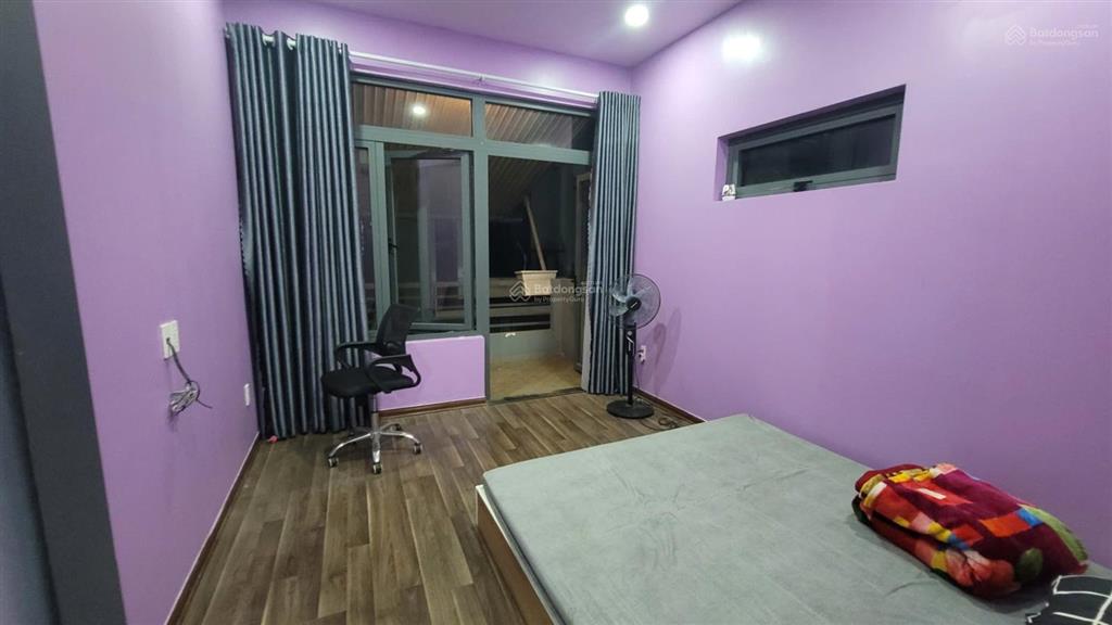 Cho thuê nhà riêng 3 tầng tại trần kế xương, hải châu, đà nẵng, giá tốt chỉ với 10 triệu