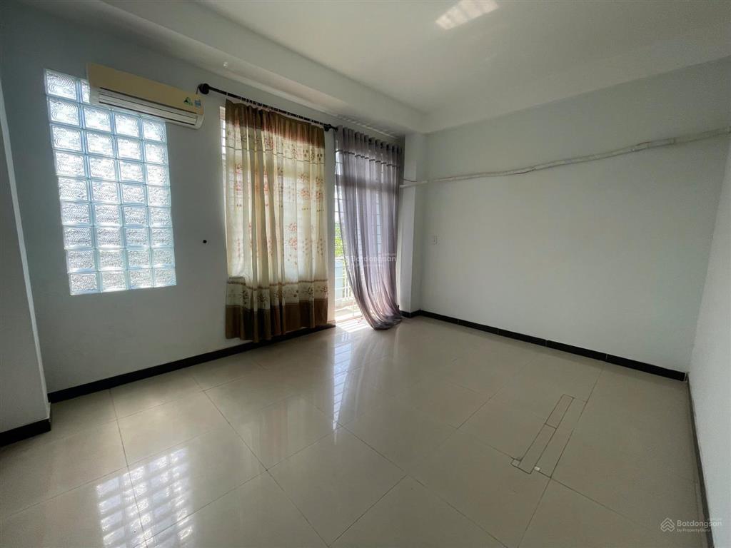 Cho thuê vp 60m2 207 huỳnh tấn phát có nội thất có thể vào làm ngay