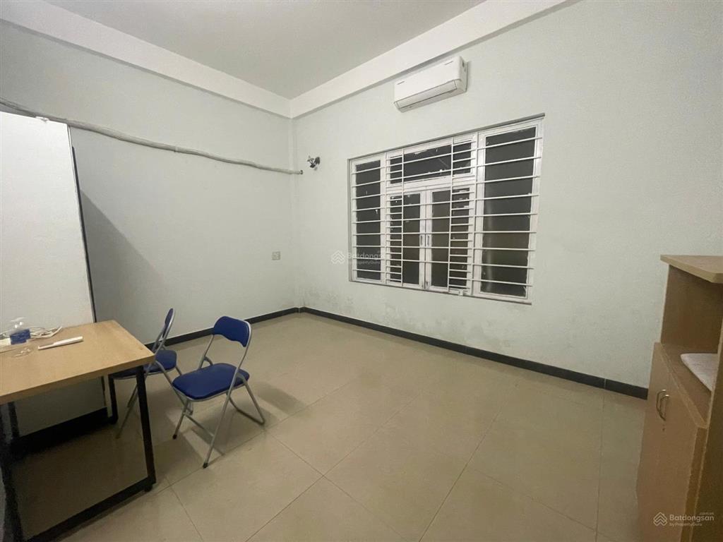 Cho thuê nhà nguyên căn 3 tầng 207 huỳnh tấn phát phù hợp làm vp cty