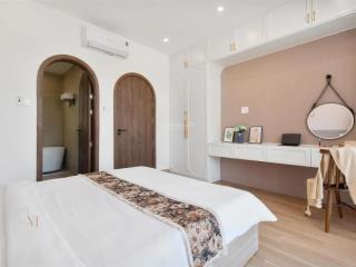 Bán mini villa 4 phòng luxury dòng tiền đều hơn 100tr/ tháng, full khách