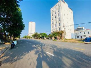 Chính chủ cần bán lô góc khu tân trà, lô góc sát biển, giá cực kì hợp lý