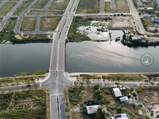 Bán đất góc 2 mặt tiền tại võ văn đồng(7m5) hoa hải, ngũ hành sơn, đà nẵng,11tỷ, 136.3m2,