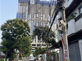 Bán đất đường trần văn hai khu tân trà