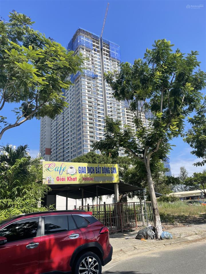 Bán đất tại kim đồng, hòa hải, ngũ hành sơn, đà nẵng, giá siêu hời 7,8 tỷ, 150m2, sát trục an nông