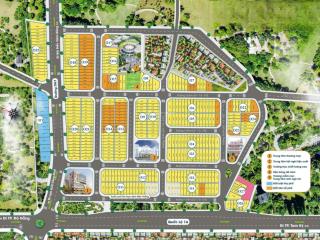 Khu đô thị epic town  điện thắng  cách tttp đà nẵng 10km