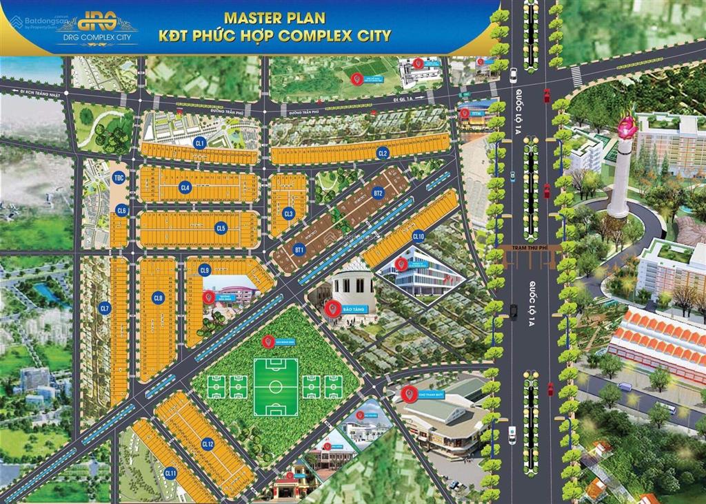 Đất đà nẵng 2 tỷ 250 / đường 13.5m sổ hồng sẵn