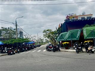 Lô góc 2 mặt tiền tại tp đà nẵng giá 3 tỷ 350