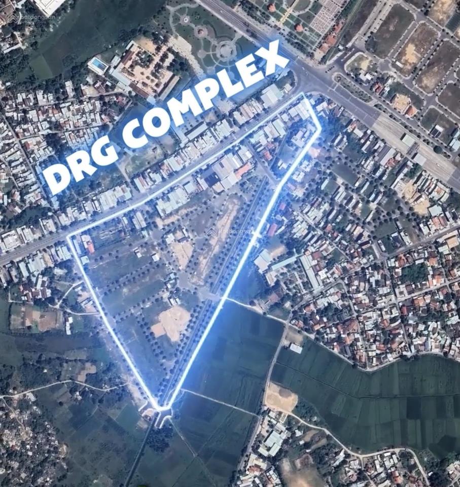 Kđt drg điện thắng  sổ hồng trao tay