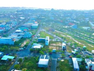 Chính chủ bán lô đất tại kđt drg complex  điện thắng  điện bàn  quảng nam
