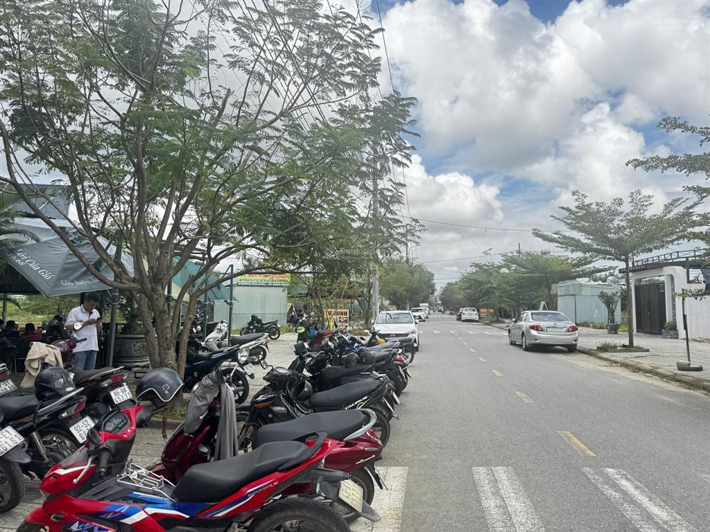 Đất đà nẵng  2 tỷ 1xx / cách tttp 10km ( kđt drg complex )