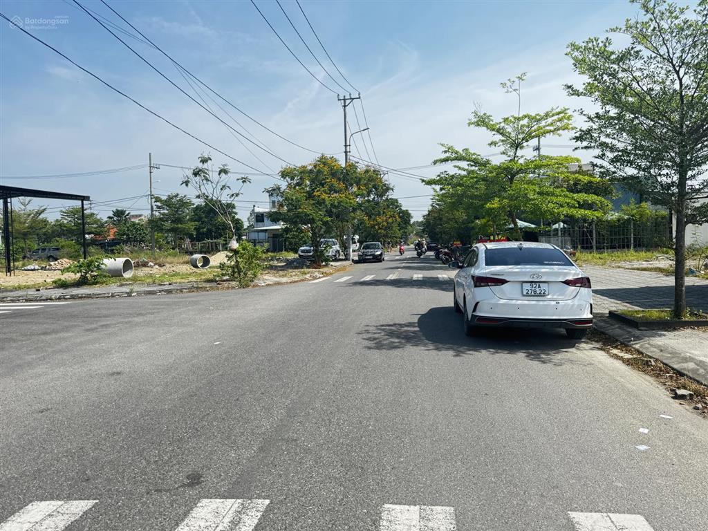 Đất đà nẵng  giá tốt đầu tư  an cư
