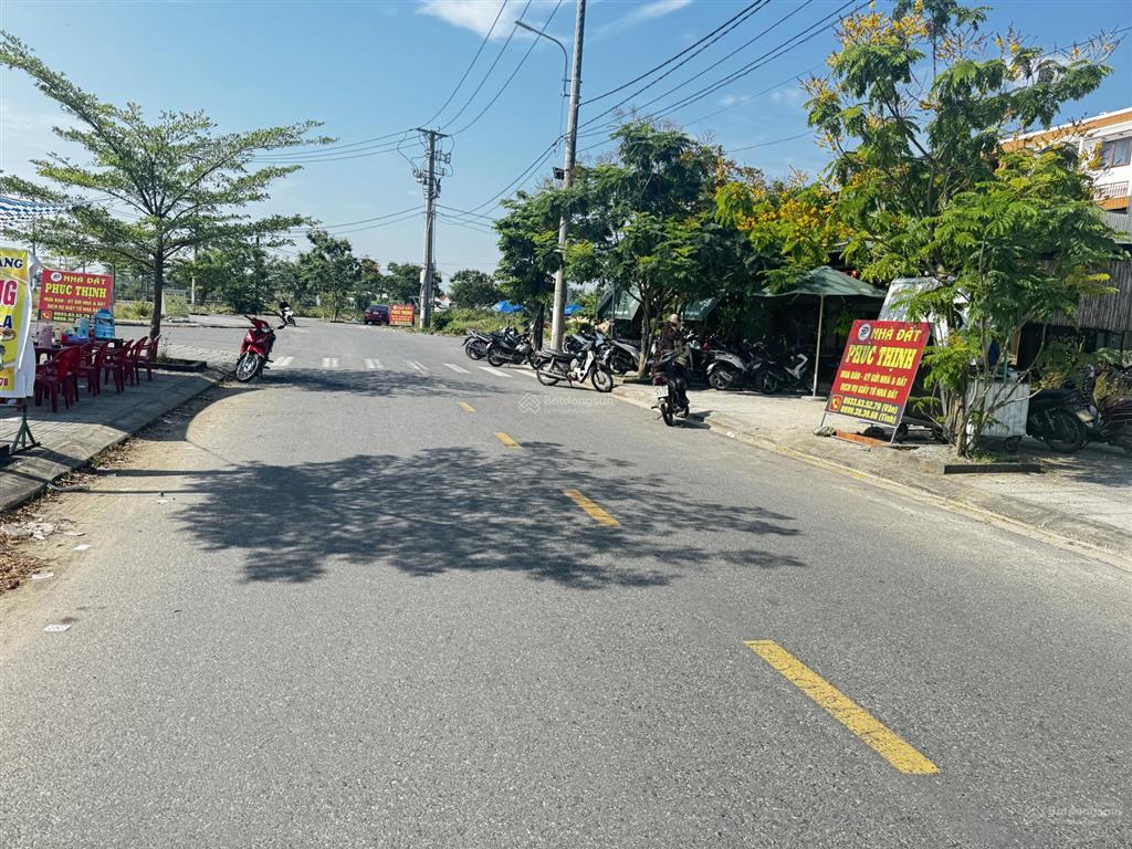 Đất đà nẵng  giá tốt đầu tư  an cư