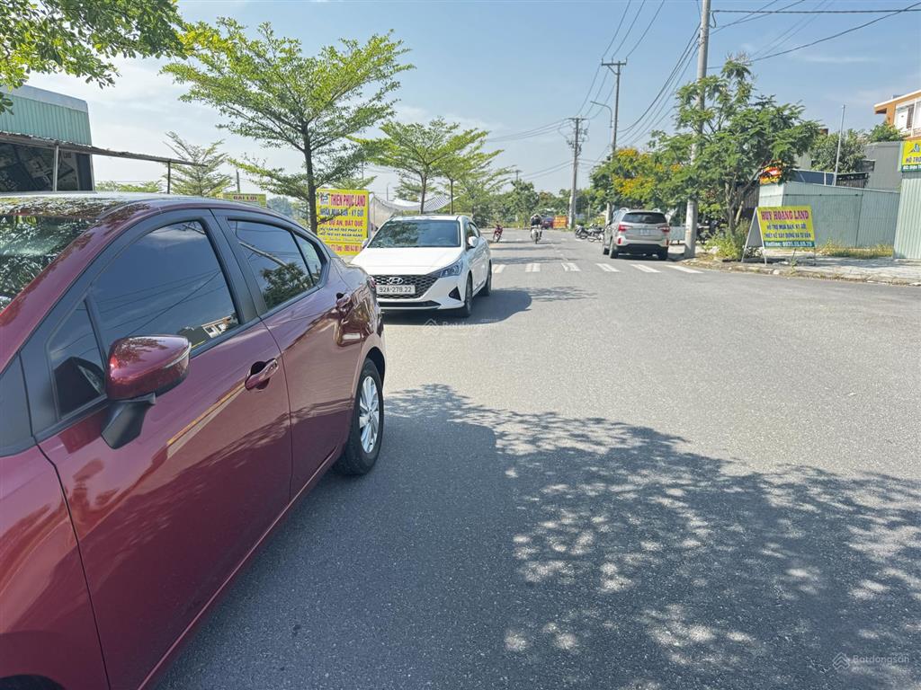 Đất đà nẵng  giá tốt đầu tư  an cư