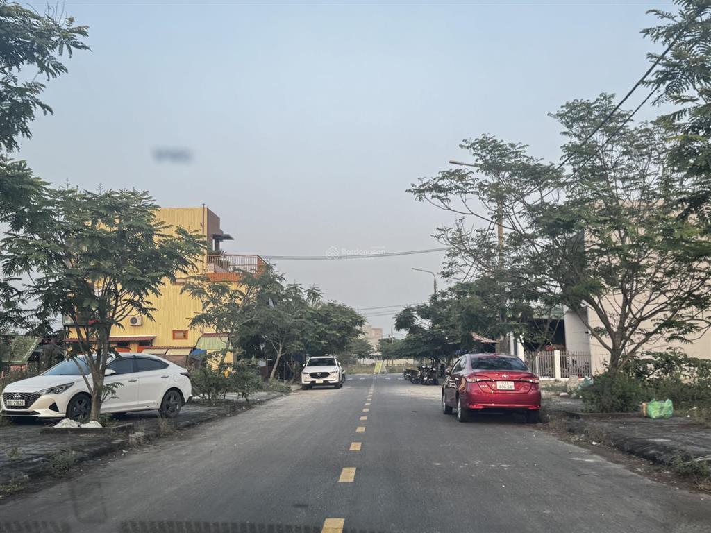 Đất đà nẵng  giá tốt đầu tư  an cư