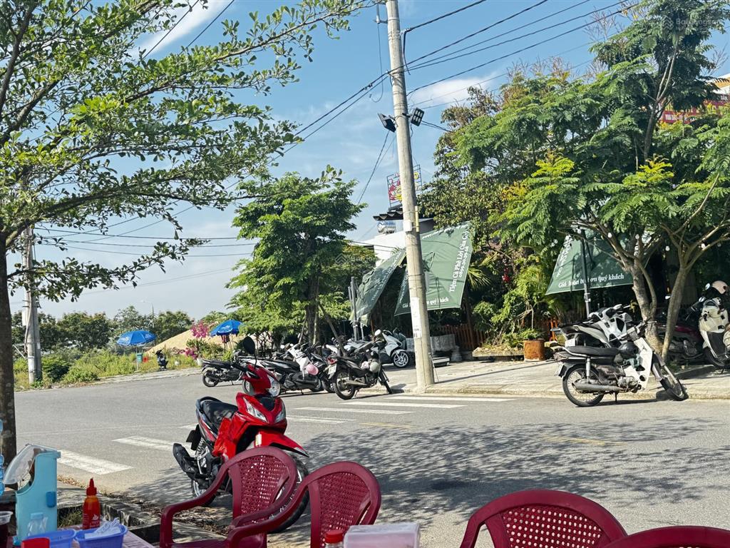 Đất đà nẵng  giá tốt đầu tư  an cư
