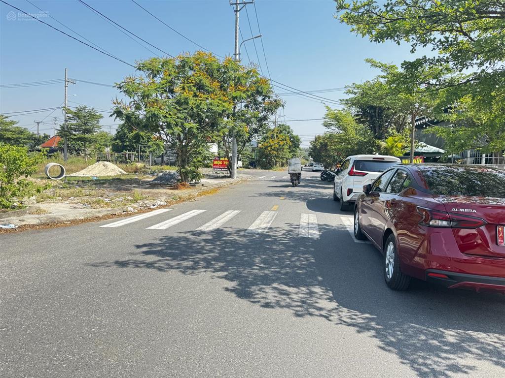Đất đà nẵng  giá tốt đầu tư  an cư