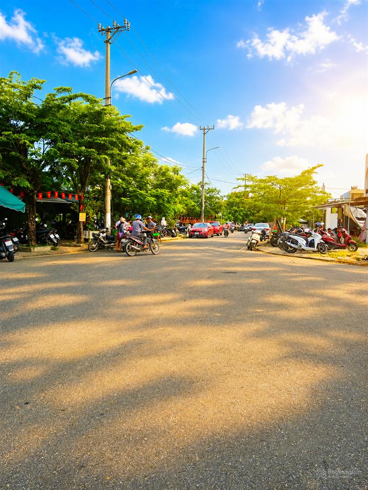 Chính chủ đứng tên bán lô drg complex  phường an thắng  tp đà nẵng