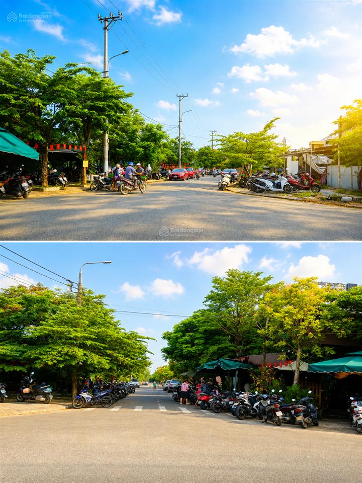 Chính chủ đứng tên bán lô drg complex  phường an thắng  tp đà nẵng