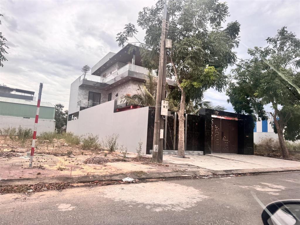 Biệt thự kđt số 3  điện ngọc (điện bàn đông) tp đà nẵng