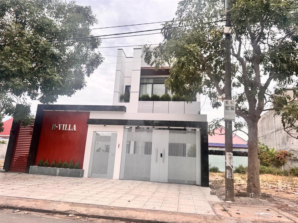 Biệt thự kđt số 3  điện ngọc (điện bàn đông) tp đà nẵng