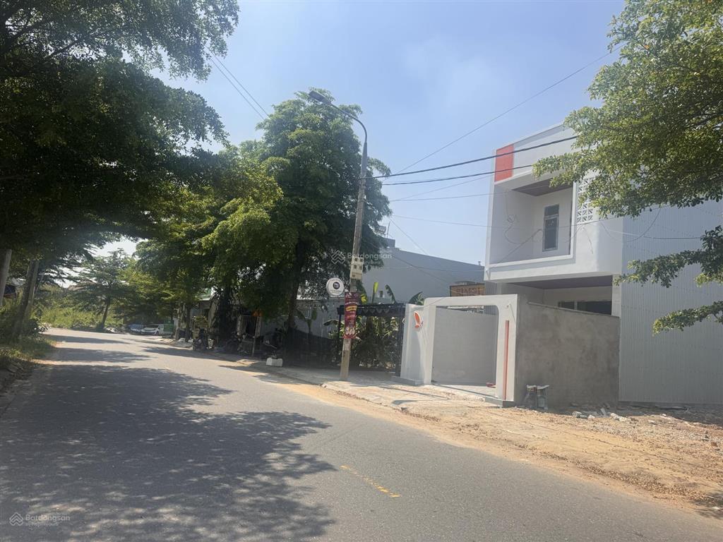 Đất kđt dhtc điện thắng bắc  2 tỷ 050 / 100m2