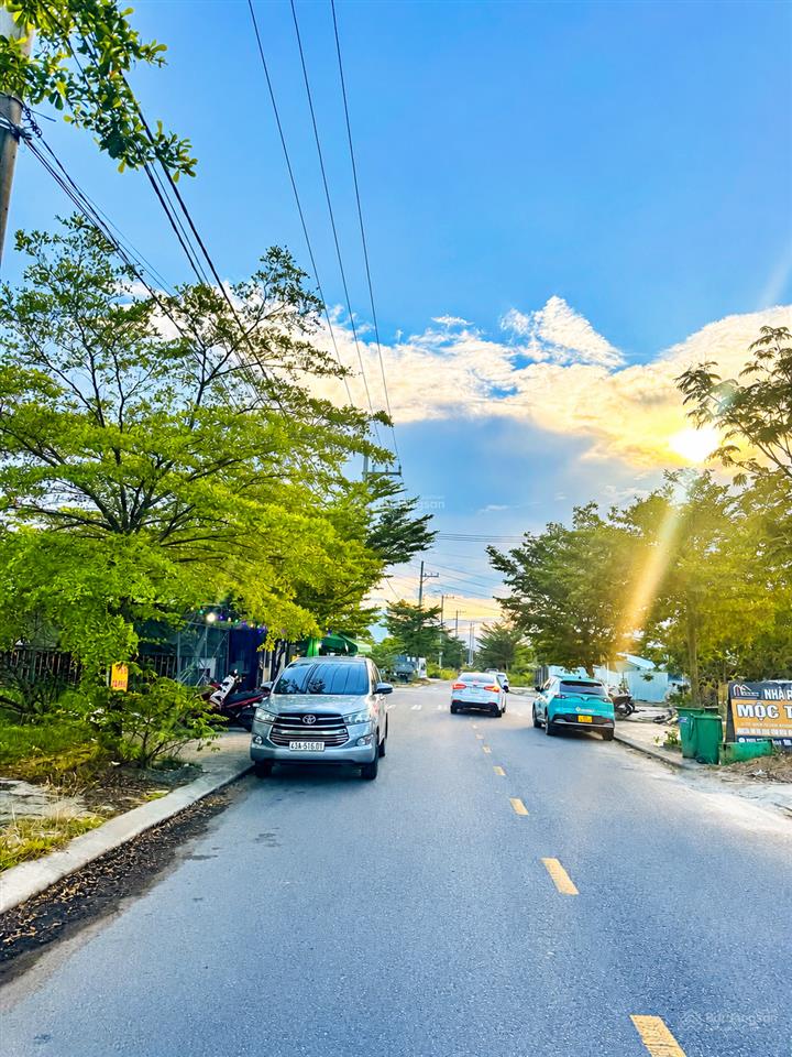 Khu đô thị drg  điện thắng 1 tỷ 950 (sổ hồng sẵn)