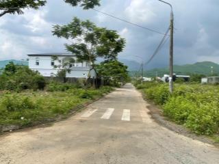 Bán biệt thự góc 1710m2  tái định cư hoà ninh  khu du lịch bà nà  chỉ 8 tr/m2 có tl  0905 634 ***