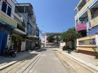 Bán đất tặng nhà cấp 4 bùi hữu nghĩa  ngay dương tự minh khu phước mỹ hồ nghinh 60m2 8ty6