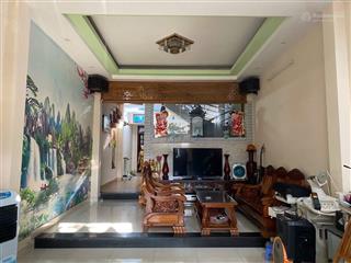 Bán nhà 3 tầng an dương vương  đoạn đẹp  gần dự án the diff  khu mỹ an, chương dương 14ty 8 tl