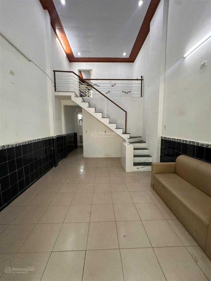 Bán nhà gác lửng an hải bắc  đối diện công viên gần vương thừa vũ biển mân thái 48m2 5ty3