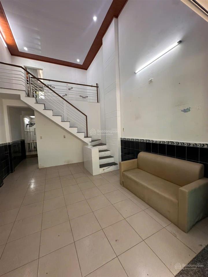 Bán nhà gác lửng an hải bắc  đối diện công viên gần vương thừa vũ biển mân thái 48m2 5ty3