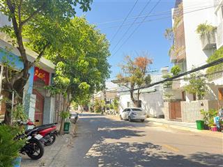 Bán lô đất biển phó đức chính, đoạn đẹp  ngay nguyễn đức an  đường 7m5  100m²  chỉ 11,8 tỷ tl