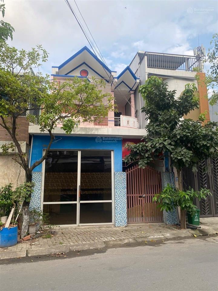 Bán lô đất biển phó đức chính  ngay biển mỹ khê  vương thừa vũ  đường 7m5  100m²  giá 10 tỷ