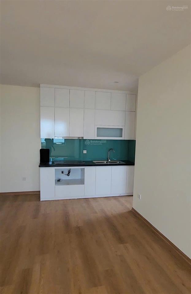 Cần bán căn 3 phòng ngủ thương mại, vào ở được ngay