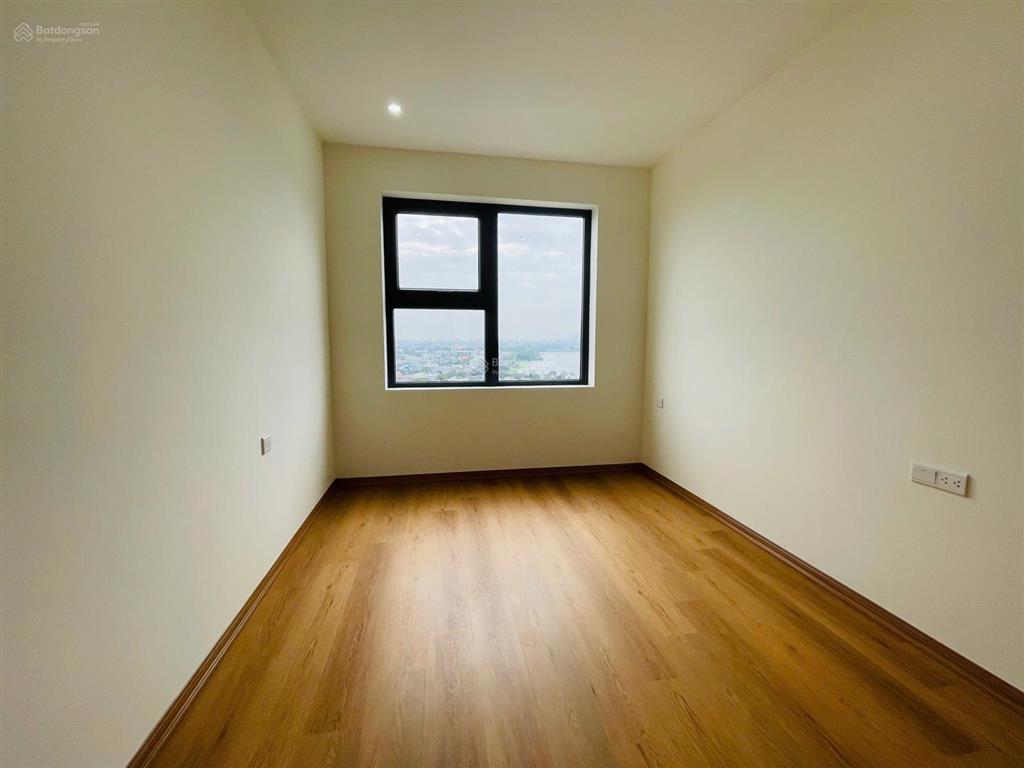 Cần bán căn 3 phòng ngủ thương mại, vào ở được ngay