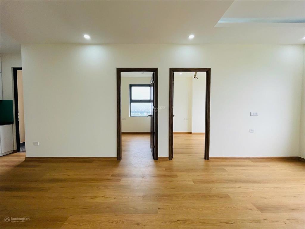 Cần bán căn 3 phòng ngủ thương mại, vào ở được ngay