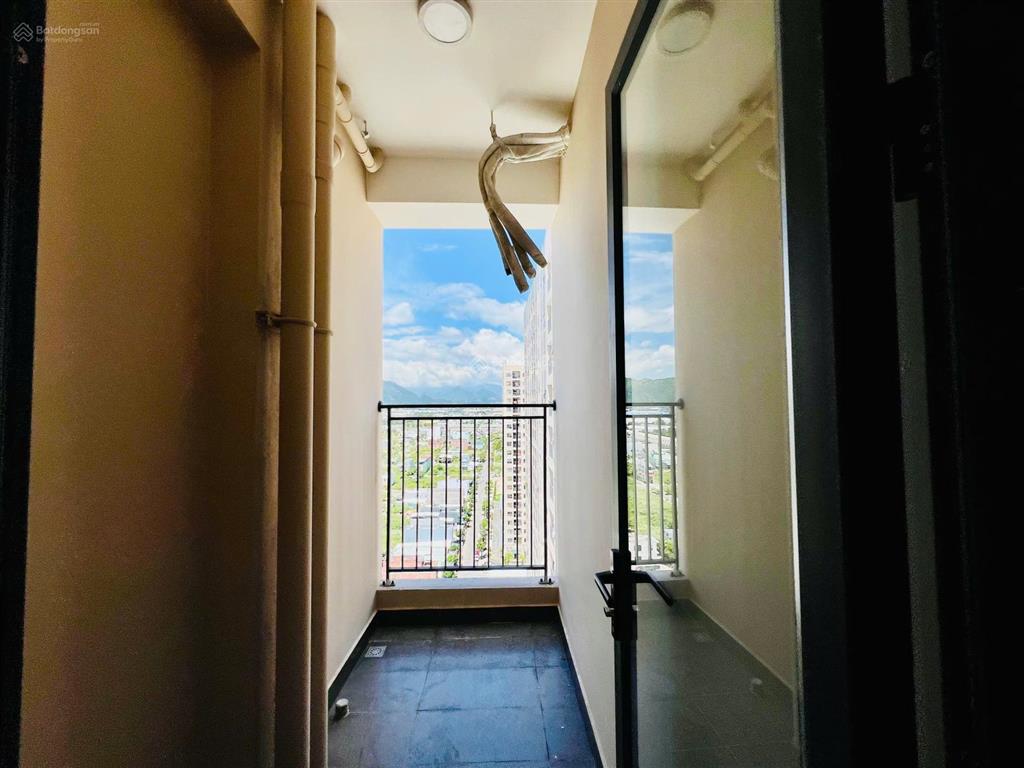 Cần bán căn 3 phòng ngủ thương mại, vào ở được ngay