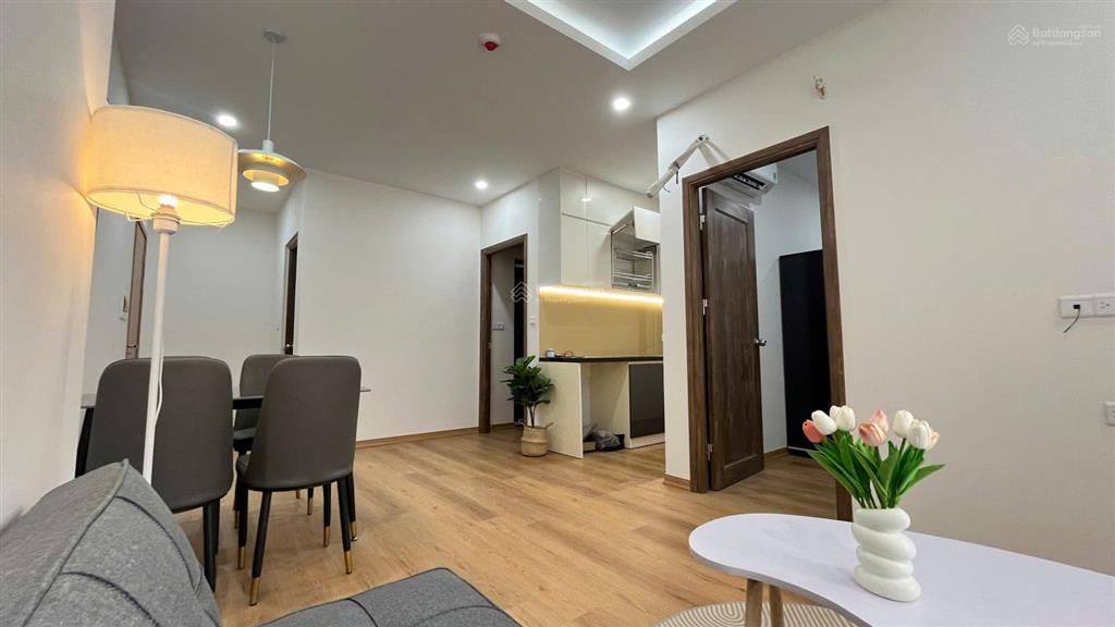 Bán căn hộ đẹp tại the ori garden, view trực tiếp biển, giá 2,25 tỷ (toà ct10)