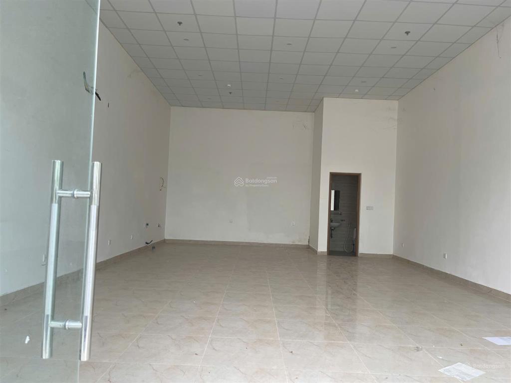 Cho thuê căn góc shophouse khối đế chung cư chỉ 7 triệu/tháng