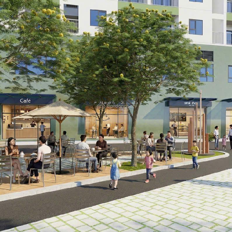 Cần bán căn 2 phòng ngủ dự án ecolife signature, view hồ và biển
