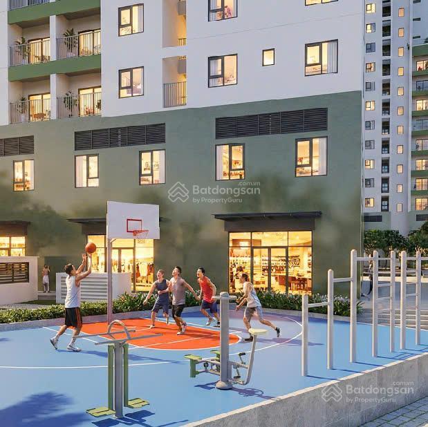 Cần bán căn 2 phòng ngủ dự án ecolife signature, view hồ và biển
