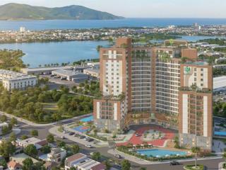 Cần bán căn 2 phòng ngủ dự án ecolife signature, view hồ và biển