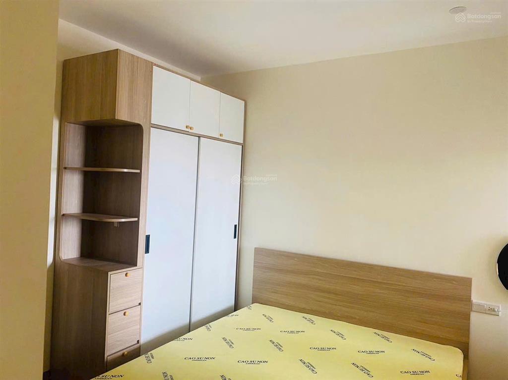 Cho thuê căn 2 phòng ngủ có nội thất từ 5,5 tr/th
