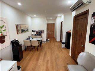 Cho thuê căn 2 phòng ngủ có nội thất từ 5,5 tr/th
